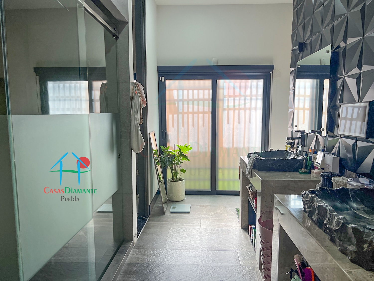 Tlaxcalancingo Casa Maka - Recámara principal 9